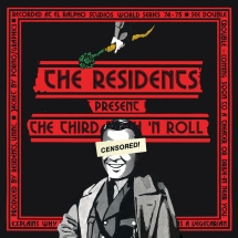 Residents - The Third Reich 