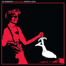 Residents - Duck Stab/Buster & Glen: 2CD pREServed Edition