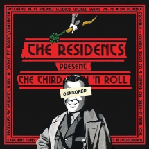 The Residents - The Third Reich 