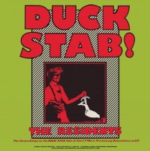 Residents - Duck Stab/Buster And Glen 2LP pREServed Edition