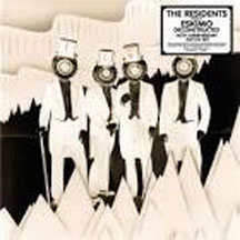 The Residents - Eskimo: Deconstructed [40th Anniversary 2LP/CD Set]