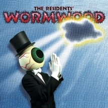 Residents - Wormwood Double Vinyl Edition