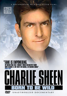 Charlie Sheen - Born To Be Wild