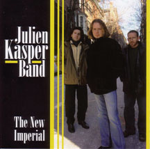 Julien Band Kasper - The New Imperial