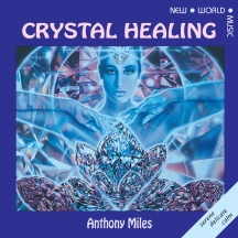 Body & Soul Series Mind - Crystal Healing