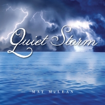 Mat McLean - Quiet Storm