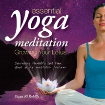 Susan Ni Rahilly - Growing Your Lotus