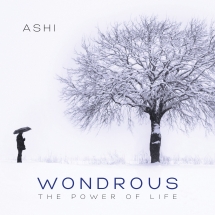Ashi - Wondrous