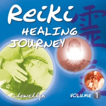 Body & Soul Series Mind - Reiki Healing Journey