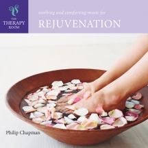 Philip Chapman - Rejuvenation