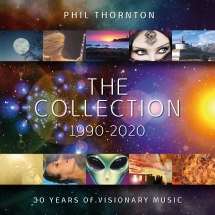 Phil Thornton - The Collection 1990-2020