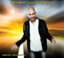 Bart Hafeman - Zero Gravity