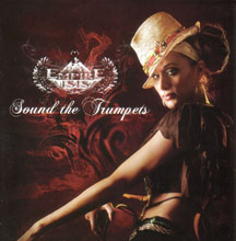 Empire Isis - Sound The Trumpets