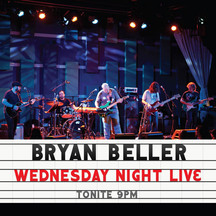 Bryan Beller - Wednesday Night Live