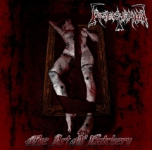Obsecration - The Art Of Butchery