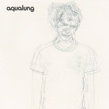 Aqualung - Aqualung