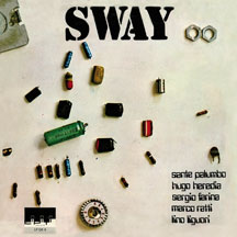 Sway - Sway (papersleeve)