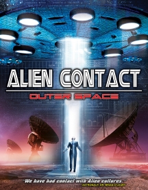 Alien Contact Outer Space