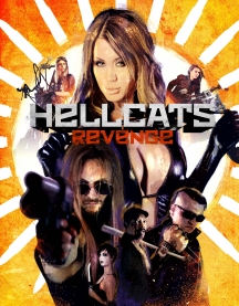 Hellcats Revenge