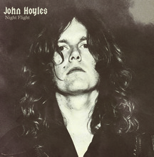 John Hoyles - Night Flight