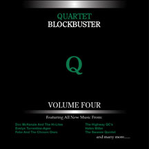 Quartet Blockbuster Volume 4