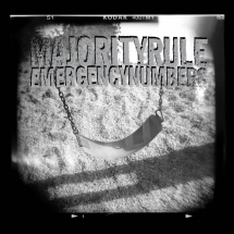 Majority Rule - Emergency Numbers