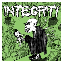 Integrity & Bleach Everything - SDK X RFTCC