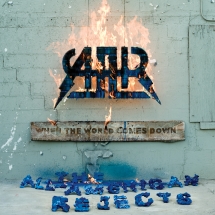 The All-American Rejects - When The World Comes Down