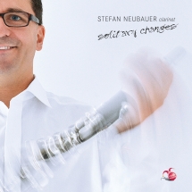 Stefan Neubauer - Solitary Changes