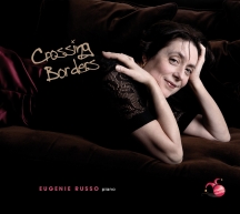 Eugenie Russo - Crossing Borders