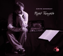 Dimitri Ashkenazy - Night Thoughts