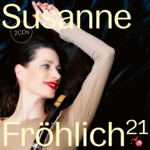 Susanne Frohlich - Susanne Frohlich: 21