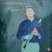 Stefan Neubauer & Ensemble Wiener Collage - Solitary Changes 2