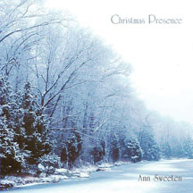 Ann Sweeten - Christmas Presence