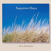 Ann Sweeten - Sapphire Days