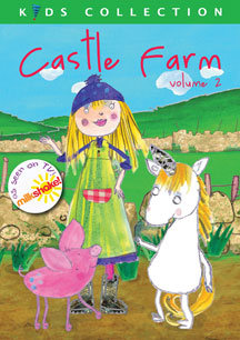 Castle Farm Volume 2