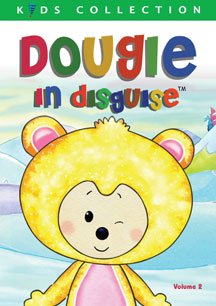 Dougie In Disguise, Volume 2