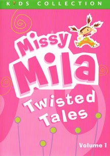 Missy Mila Twisted Tales, Vol. 1