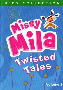 Missy Mila Twisted Tales, Vol. 2