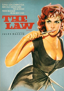 The Law (La Loi)