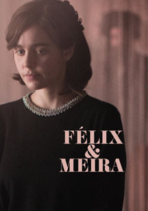 Felix And Meira