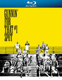 Gunnin For That #1 Spot (Blu-ray)
