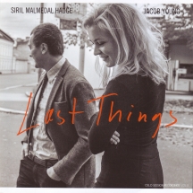Jacob Young & Siril Malmedal Hauge - Last Things