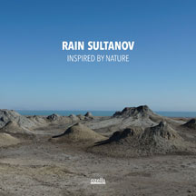 Rain Sultanov - Inspired By Nature