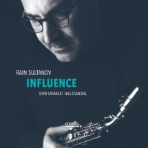 Rain Sultanov - Influence
