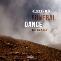 Helge Lien Trio & Tore Brunborg - Funeral Dance