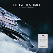 Helge Lien Trio - Badgers and Other Beings