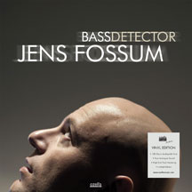Jens Fossum - Bass Detector
