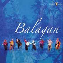Balagan - Balagan S/t