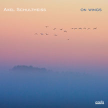 Axel Schultheib - On Wings